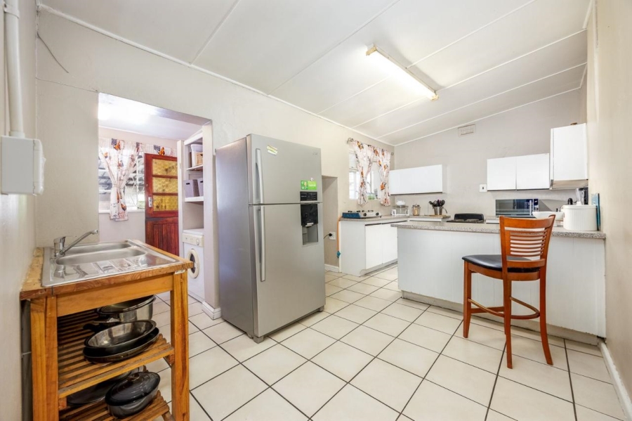4 Bedroom Property for Sale in Sarepta Western Cape